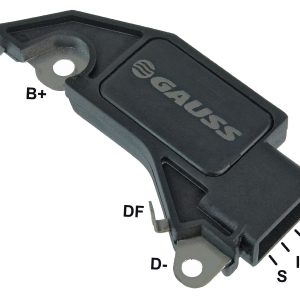 Voltage Regulator LA413