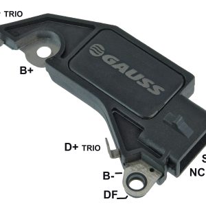 Voltage Regulator LA416