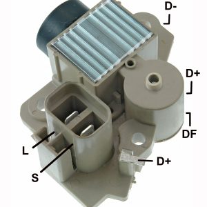 Voltage Regulator LA421
