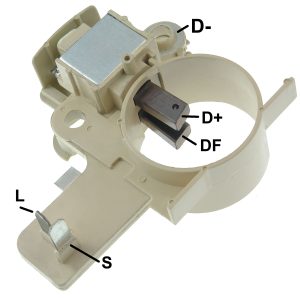 Voltage Regulator LA422