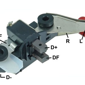 Voltage Regulator LA425