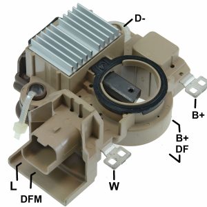 Voltage Regulator LA426