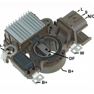Voltage Regulator LA427