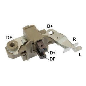 Voltage Regulator LA428
