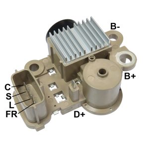 Voltage Regulator LA429