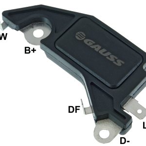Voltage Regulator LA432