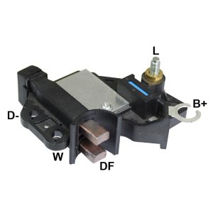 Voltage Regulator LA435