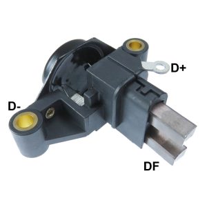 Voltage Regulator LA436