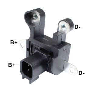 Voltage Regulator LA441