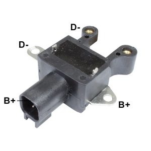 Voltage Regulator LA442