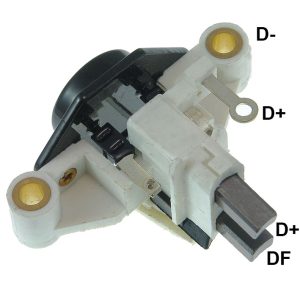 Voltage Regulator LA444