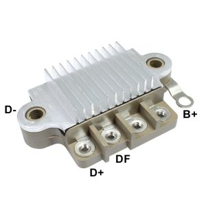 Voltage Regulator LA447