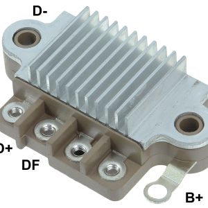 Voltage Regulator LA448