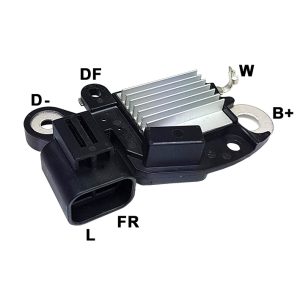 Voltage Regulator LA499