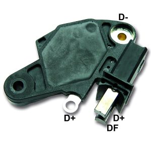 Voltage Regulator LA501