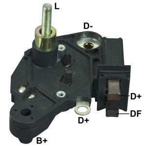 Voltage Regulator LA502