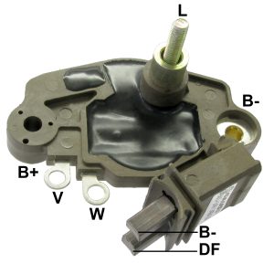 Voltage Regulator LA503