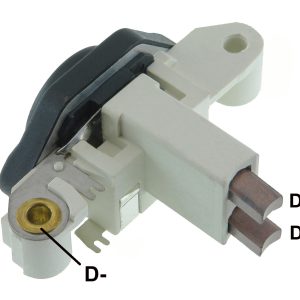Voltage Regulator LA523