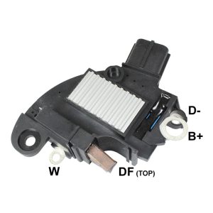Voltage Regulator LA531