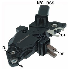 Voltage Regulator LA532