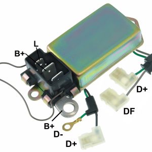 Voltage Regulator LA540