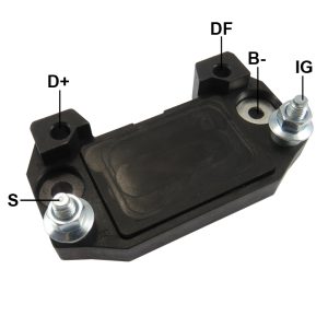 Voltage Regulator LA590