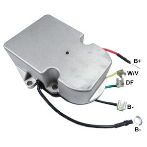 Voltage Regulator LA592