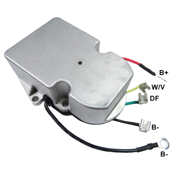 Voltage Regulator LA592