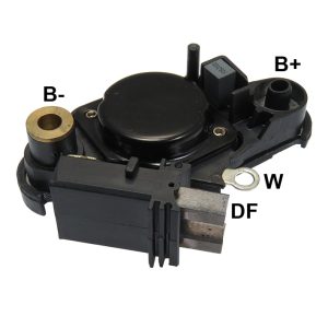 Voltage Regulator LA593