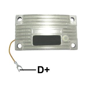 Voltage Regulator LA600