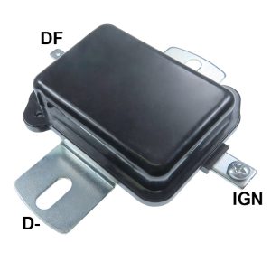 Voltage Regulator LA609