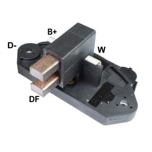 Voltage Regulator LA613