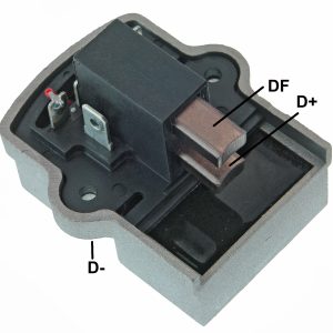 Voltage Regulator LA695