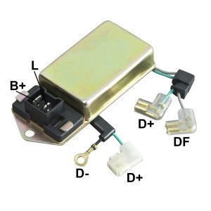 Voltage Regulator LA700