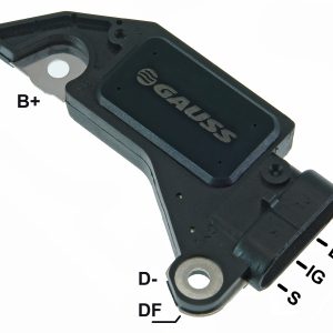 Voltage Regulator LA709