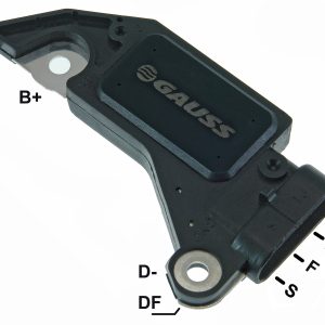 Voltage Regulator LA711