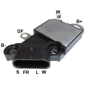 Voltage Regulator LA713