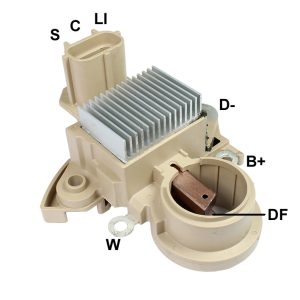 Voltage Regulator LA719