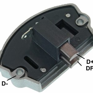Voltage Regulator LA720