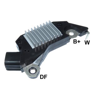 Voltage Regulator LA721