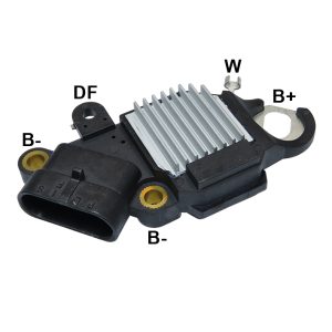 Voltage Regulator LA722