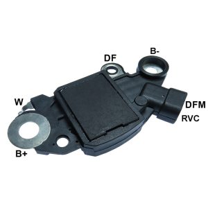 Voltage Regulator LA723