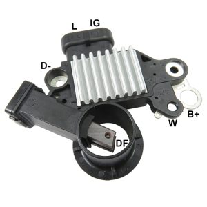 Voltage Regulator LA726