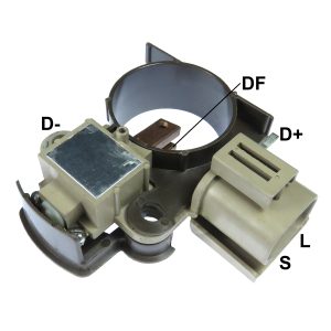 Voltage Regulator LA728