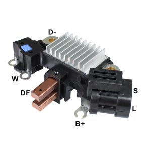 Voltage Regulator LA737