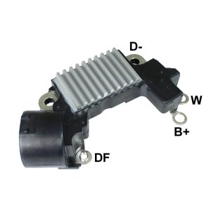 Voltage Regulator LA742