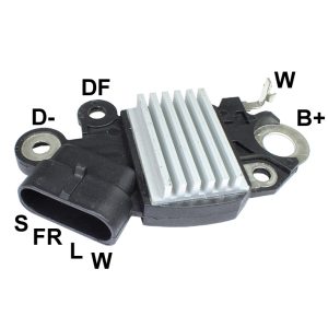 Voltage Regulator LA752