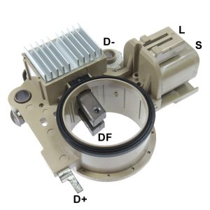 Voltage Regulator LA755