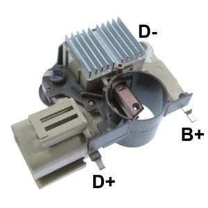 Voltage Regulator LA757