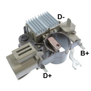 Voltage Regulator LA758